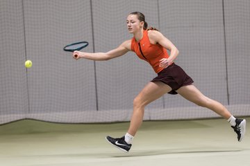 Victoria Brand 83 - NL TSV Glinde II - Tennisverein Lohne II : Ergebnis: 5:1